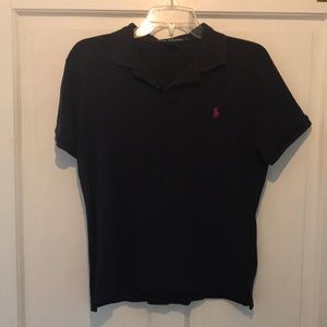 Ralph Lauren polo shirt